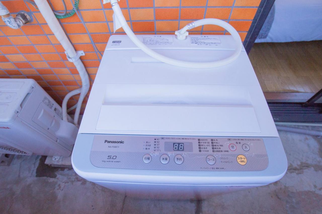 Apartamento Walk To Jr Higashi-nakano Sta. Eoy7 *