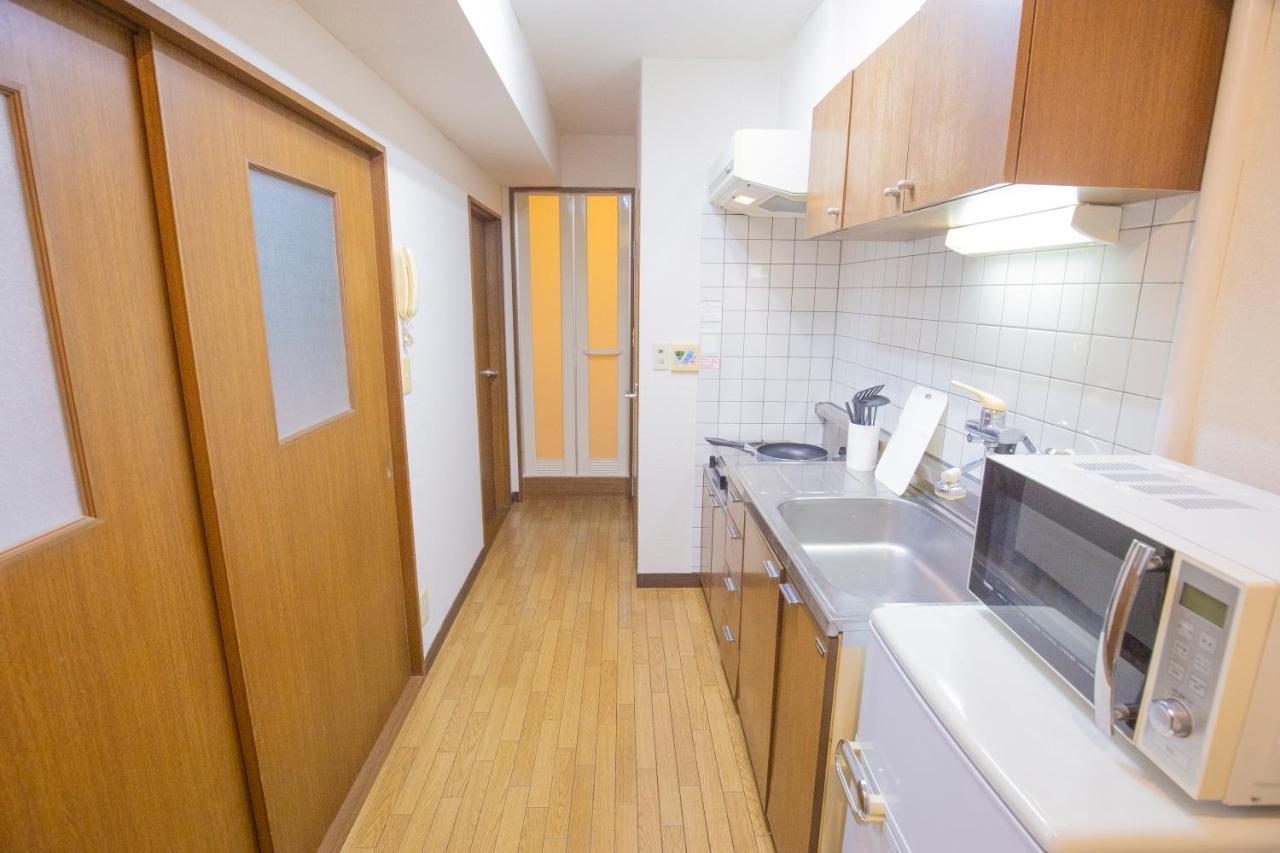 Apartamento Walk To Jr Higashi-nakano Sta. Eoy7