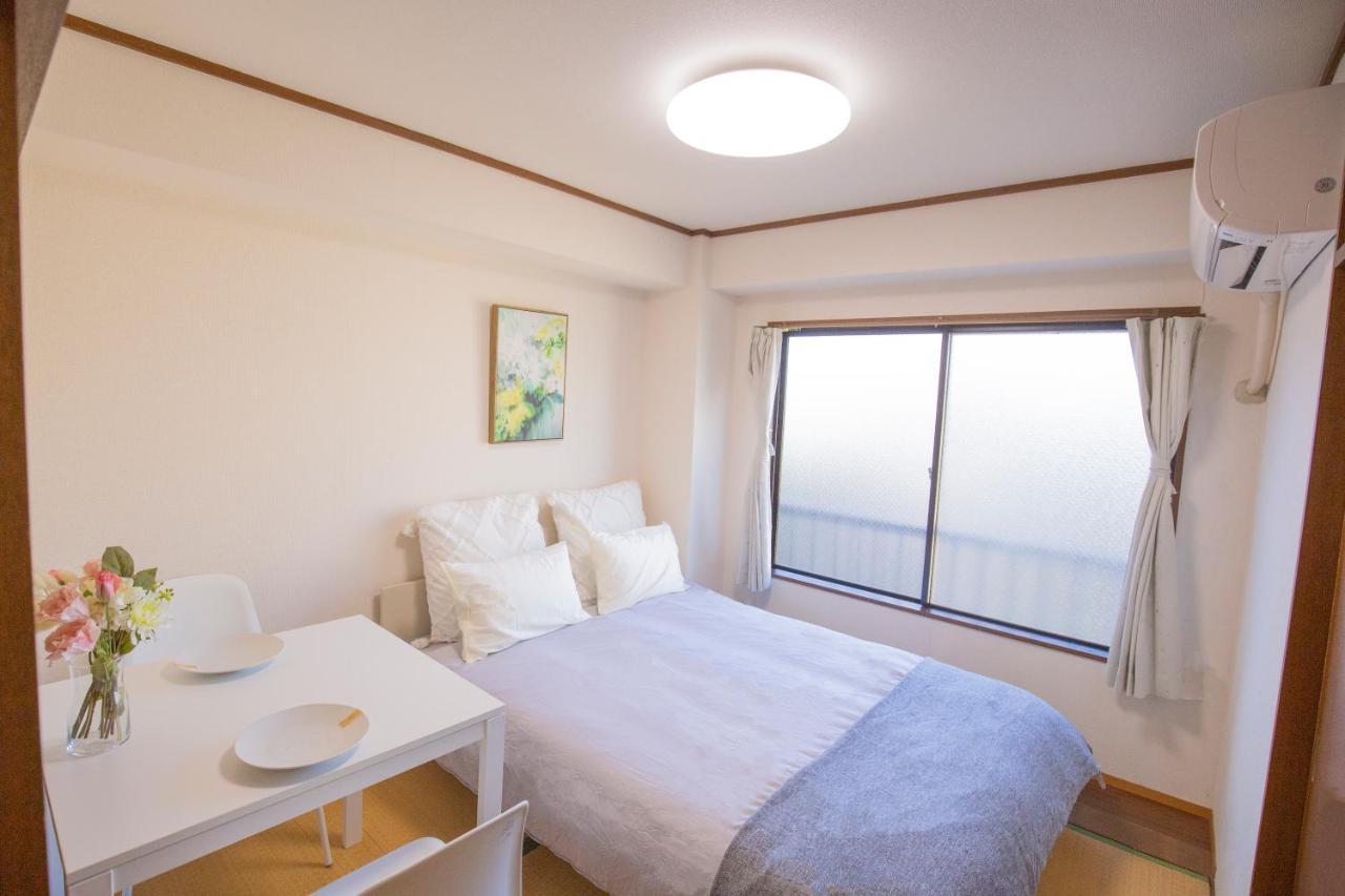 Apartamento Walk To Jr Higashi-nakano Sta. Eoy7