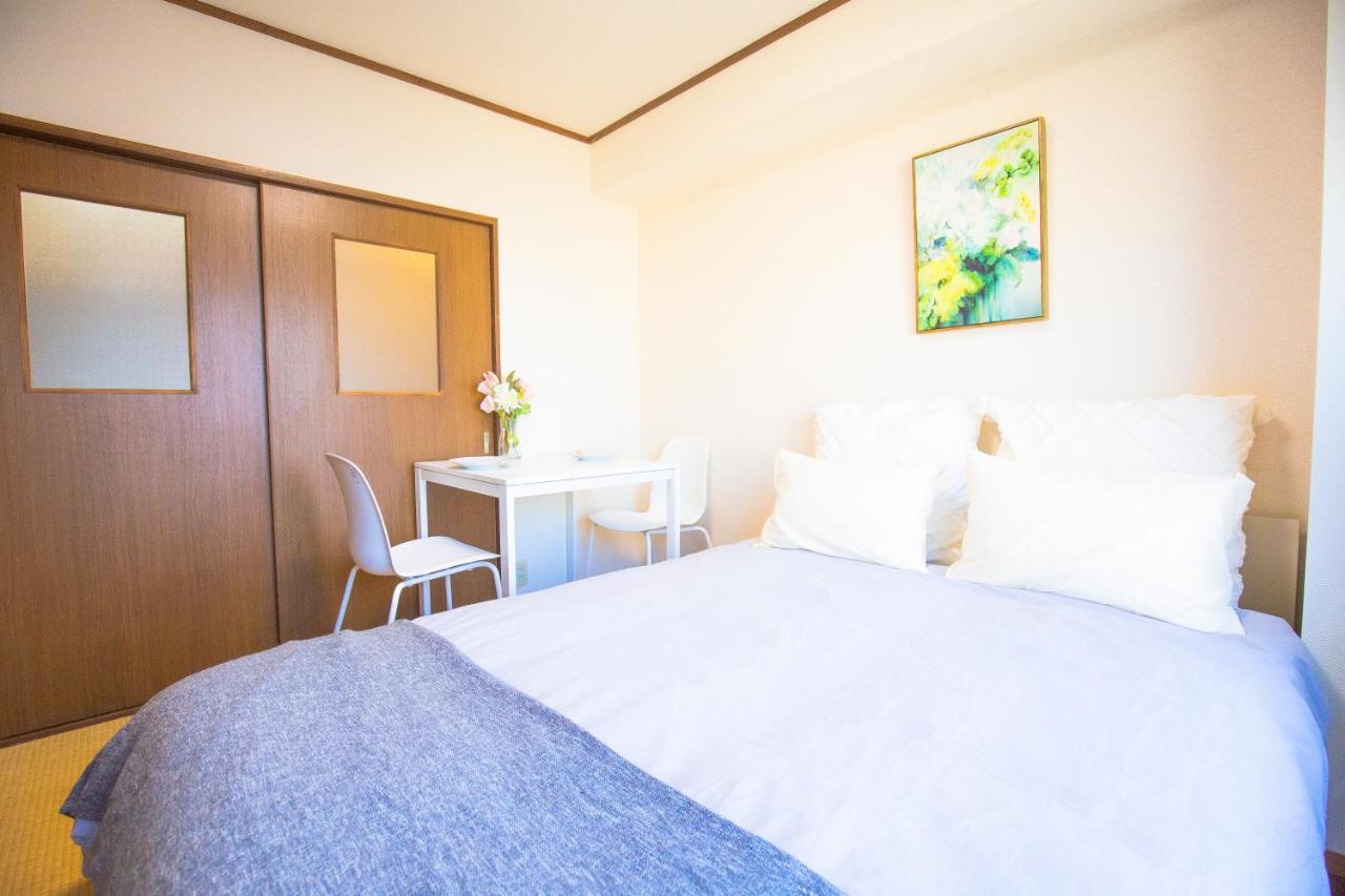 Walk To Jr Higashi-nakano Sta. Eoy7 Apartamento Tokio